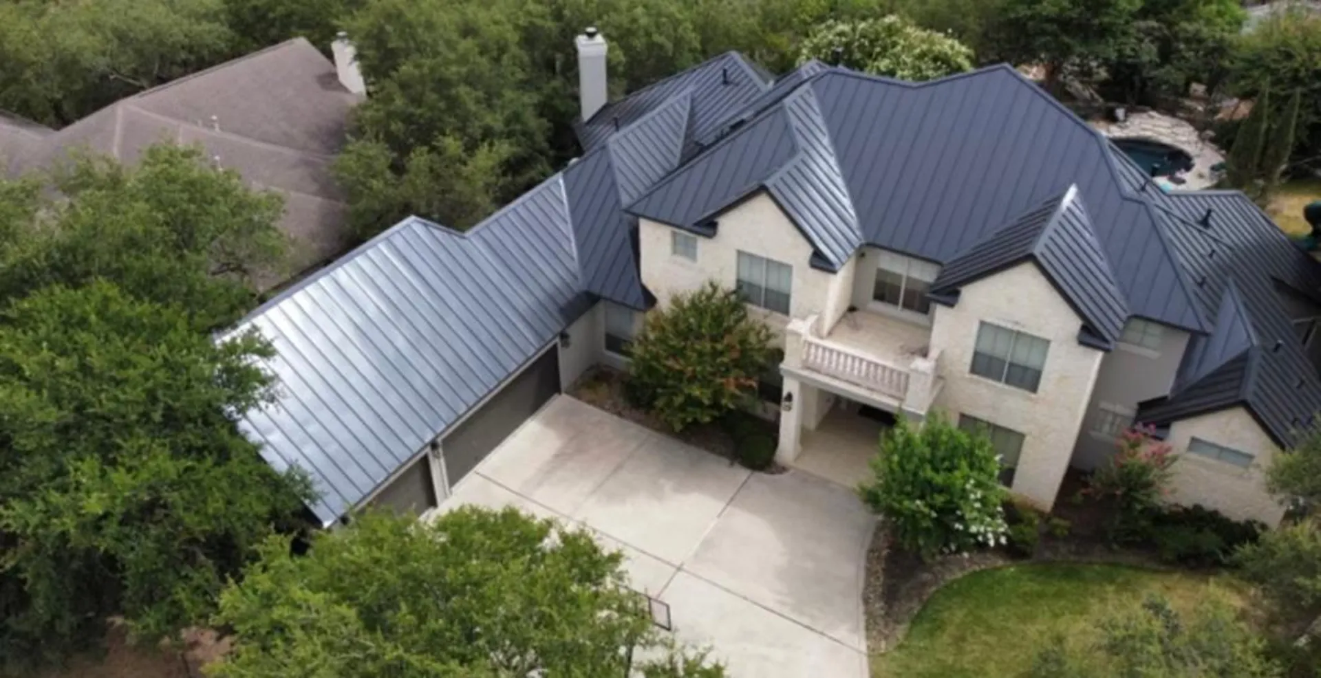 Metal Roofing services in Port St. Lucie, FL